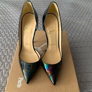 Christian Louboutin shoes
